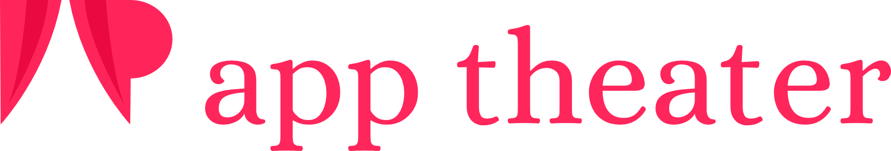 App Theater Logo